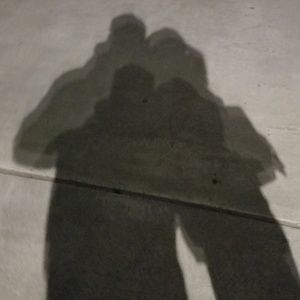 Meet your Posher, April